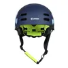 Kask Union Repeat Matt Blue (miniatura)